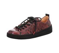 Think! Femme Semelle Amovible Durable Kumi Basket, 5000 Chianti Combi, 38.5 EU
