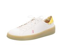 Think! Femme Semelle Amovible Durable Kumi Basket, Bianco Kombi 1020, 39 EU