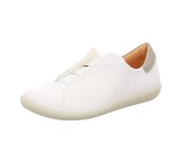 Think! Femme Semelle intérieure Amovible Durable sans Chrome Basket, Bianco Kombi 1000, 39.5 EU