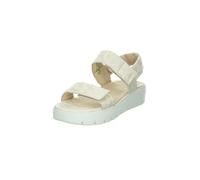 Think! Femme Sing Light_3-001277 Sandale, Pearl 2000, 43 EU