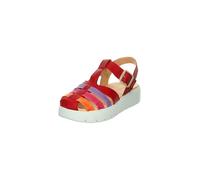 Think! Femme Sing Light_3-001342 Sandale, Fragola Kombi 5000, 41 EU