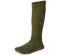 Think! Femme Tige Extensible Durable sans Chrome Bottes, 7000 Sapin, 38 EU