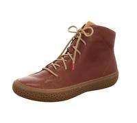 THINK! Femme TJUB_3-000430, tanné sans Chrome, Doublure Cuir Bottine, 3000 Kastanie Kombi, 38.5 EU