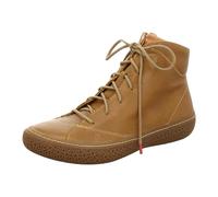 Think! Femme TJUB_3-000430, tanné sans Chrome, Doublure Cuir Bottine, 6000 Mostarda Combi, 39 EU