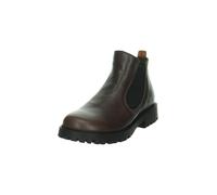Think! Femme Trento Lederfutter Bottine, Espresso 3000, 38.5 EU