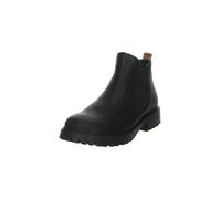 Think! Femme Trento Lederfutter Bottine, Noir 0000, 37.5 EU