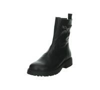 Think! Femme Trento Lederfutter Bottine, Noir 0000, 39 EU