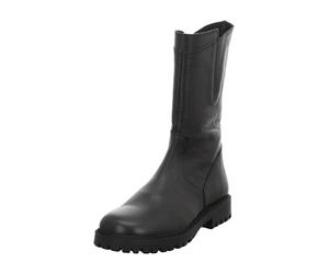 Think! Femme Trento Textilfutter Bottine, Noir 0000, 41.5 EU