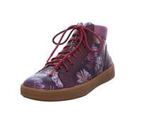 THINK! Femme Turna_585047 Baskets Hautes, (Chianti/Kombi 35), 38 EU