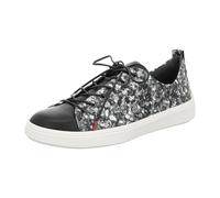 Think! Femme Turna Basket, Noir Combi 0030, 41 EU Étroit