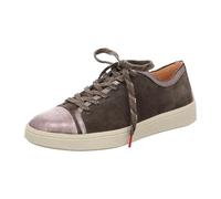Think! Femme Turna Basket, Taupe Combi 3000, 36 EU Étroit