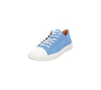 Think! Femme Turna Lederfutter Basket, Azuro Break 8070, 40.5 EU