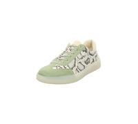 Think! Femme Turna Lederfutter Basket, Green Combi 9020, 37.5 EU