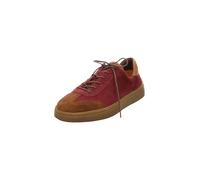 Think! Femme Turna Lederfutter Basket, Merlot Kombi 5000, 35.5 EU