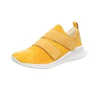 Think! Femme WAIV_3-000041 durables, Semelle Amovible Sneakers, 6000 Safran Combi, 39 EU