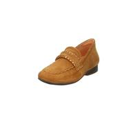 Think! Femmes Guad2 Lederfutter Mocassin, Cinnamon Estate 3000, 8/8.5 UK