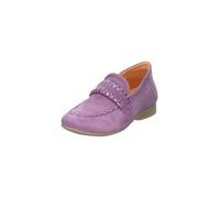 Think! Femmes Guad2 Lederfutter Mocassin, Lilac Estate 5000, 42.5 EU