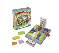 Thinkfun Jeu éducatif Rush Hour Junior Refresh Clair 2024
