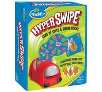 Think Fun Hyper Swipe