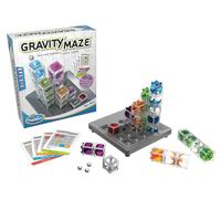 Think Fun Zestaw edukacyjny Gravity Maze
