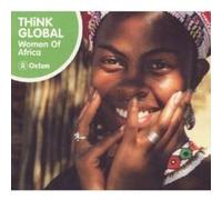 Various Artists - Women of Africa-Think Gl [Import]