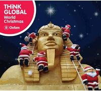 Vari-World Christmas - Think Global:World Christmas [Import]