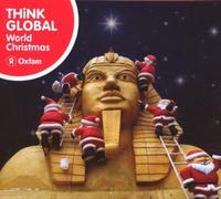 Think Global: World Christmas by Various Artists (2007-09-11)
