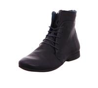 Think GUAD 2 Femmes Bottines - Bottines élégantes bleues Elégantes NEU