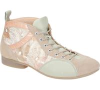 Think GUAD Chaussures pour dames - Bottines beige Loisirs NEU