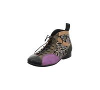 Think! GUAD2 9130 Bottines avec doublure en cuir pour femme Multicolore Taille 40,5 EU, Multicolore 9130, 40.5 EU