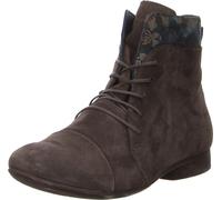 Think guad2 Bottine femme grise, taille 38.5