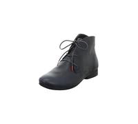 Think! GUAD2 Bottines avec doublure en cuir pour femme, bleu marine 8060, taille 39,5 EU, Bleu marine 8060, 39.5 EU