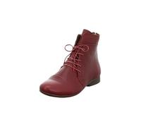 Think GUAD 2 Femmes Bottines - Bottines élégantes rouge Elégant NEU
