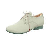 Think! Guad2 Semelle Amovible Durable,Chaussures Basses à Lacets Femme,7050 Bosco,41.5 EU