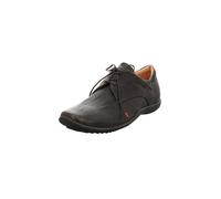 Think! Herren STONE chromfrei gegerbte nachhaltige Halbschuhe, ESPRESSO 3000
