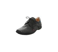 Think! Herren STONE chromfrei gegerbte nachhaltige Halbschuhe, ESPRESSO 3000