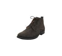 Think! Homme Civita Lederfutter Bottine, Mocca 3080, 41.5 EU