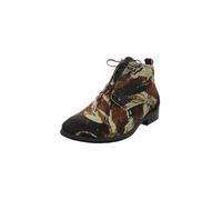 Think! Homme Civita Lederfutter Bottine, romarin 9000, 40 EU
