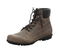 Think! Homme Doublure en Cuir Kong Durable Bottine, Break 2000 Taiga, 43 EU