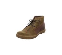 Think! Homme Geoag Lederfutter Bottine, Toffe Kombi 3000, 46 EU