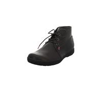 Think! Homme Geoag Textilfutter Bottine, Noir Combi 0000, 41 EU