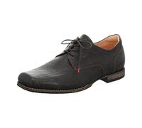 Think! Homme Guru Chaussures Basses à Lacets, 3000 Expresso, 43 EU