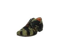Think! Homme Guru Lederfutter Derby, romarin 9000, 42.5 EU