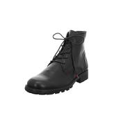 Think! Homme Hawara Durable Bottine Chelsea, Noir 0000, 42 EU