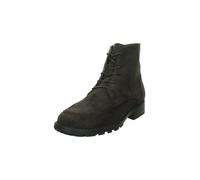 Think! Homme Hawara Lederfutter Bottine, Mocca 3000, 47 EU