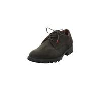 Think! Homme Hawara Lederfutter Derby, Mocca 3010, 42.5 EU
