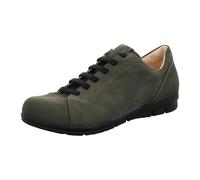 Think! Homme King-Semelle Amovible Durable sans Chrome Mocassin, 7000 Forest, 44 EU