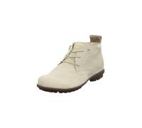 Think! Homme Kong Herren Lederfutter Botte Tendance, Sage Kombi 7040, 42 EU