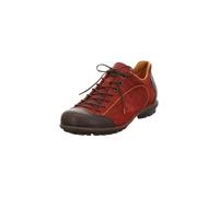 Think! Homme Kong Herren Lederfutter Derby, Espresso Kombi 3050, 42 EU