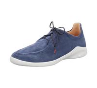 Think! Homme Lait_3-000255 durables, Semelle Amovible Sneakers, 8000 Indigo, 42 EU